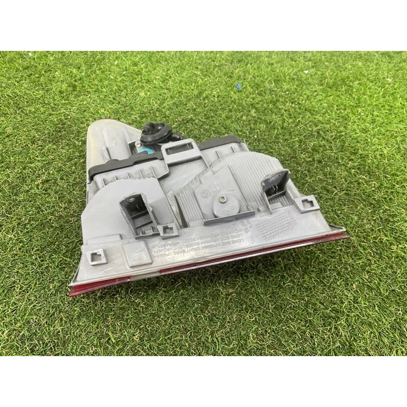 Задний фонарь (оптика) BMW X3 F25 2012 3.0 63217220239