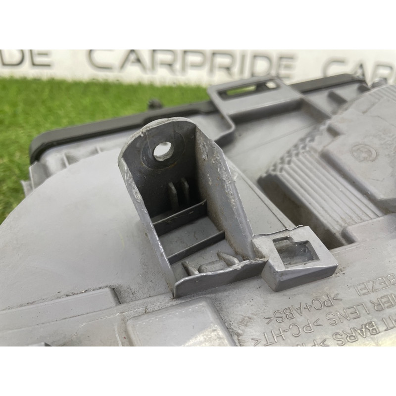 Задний фонарь (оптика) BMW X3 F25 2012 3.0 63217220239