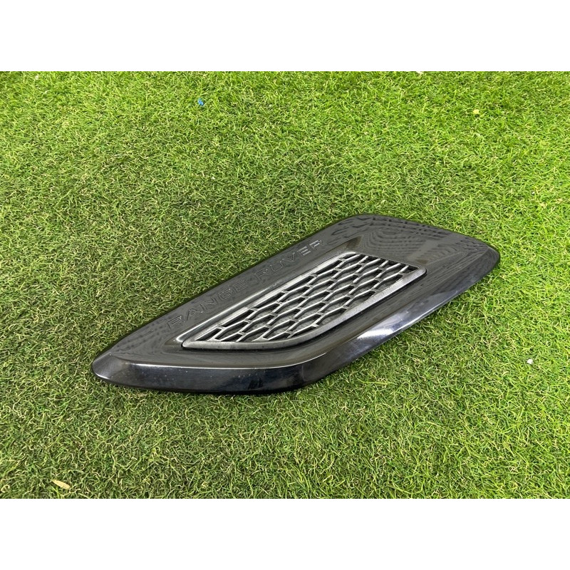 Молдинг капота (кузов и элементы) LAND ROVER RANGE ROVER Sport L494 2016 3.0 Diesel LR052981