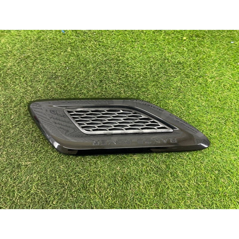 Молдинг капота (кузов и элементы) LAND ROVER RANGE ROVER Sport L494 2016 3.0 Diesel LR052981