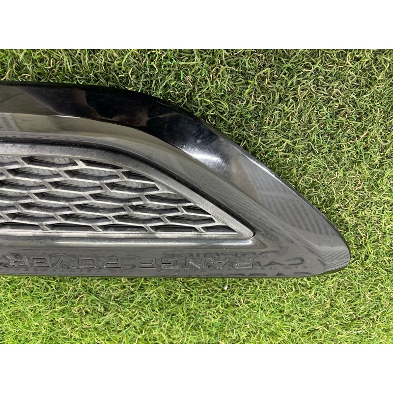 Молдинг капота (кузов и элементы) LAND ROVER RANGE ROVER Sport L494 2016 3.0 Diesel LR052981