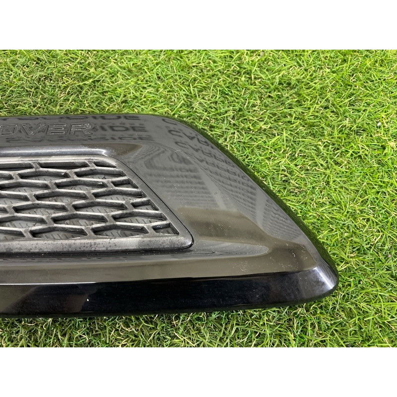 Молдинг капота (кузов и элементы) LAND ROVER RANGE ROVER Sport L494 2016 3.0 Diesel LR052981