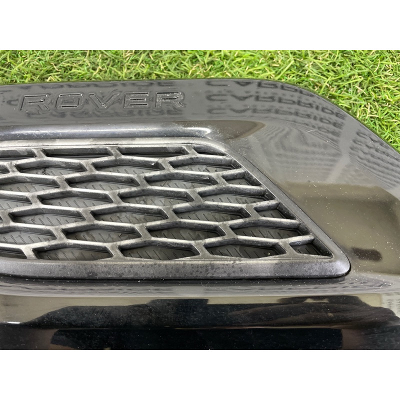 Молдинг капота (кузов и элементы) LAND ROVER RANGE ROVER Sport L494 2016 3.0 Diesel LR052981