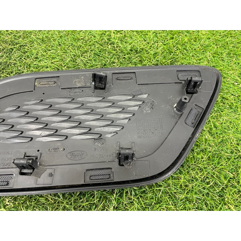 Молдинг капота (кузов и элементы) LAND ROVER RANGE ROVER Sport L494 2016 3.0 Diesel LR052981