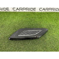 Молдинг капота