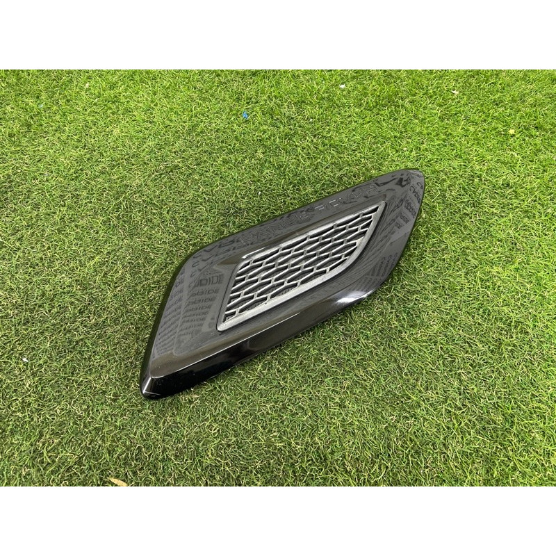 Молдинг капота (кузов и элементы) LAND ROVER RANGE ROVER Sport L494 2016 3.0 Diesel LR052979