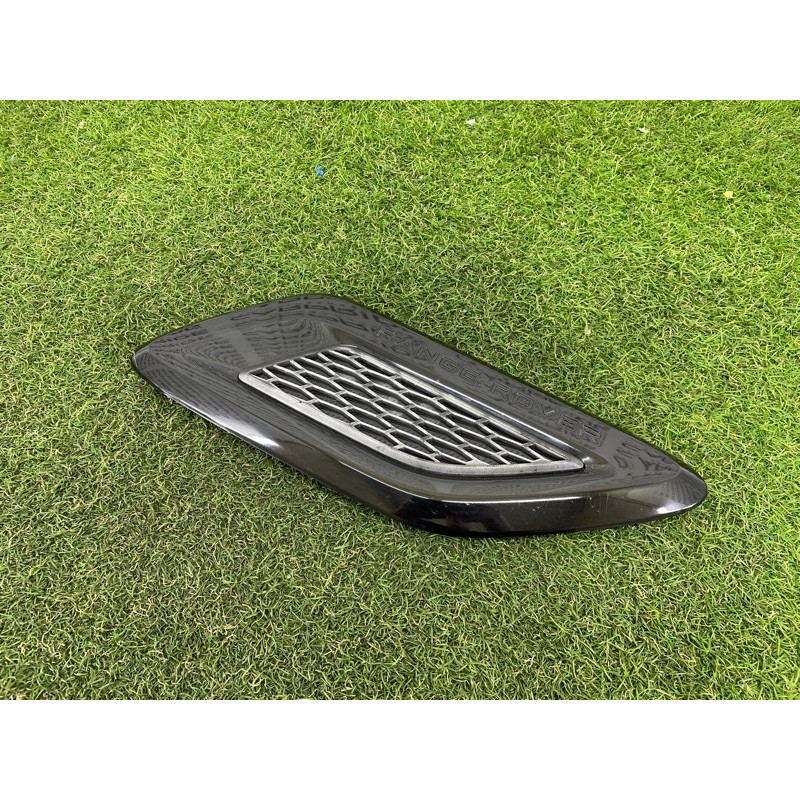 Молдинг капота (кузов и элементы) LAND ROVER RANGE ROVER Sport L494 2016 3.0 Diesel LR052979