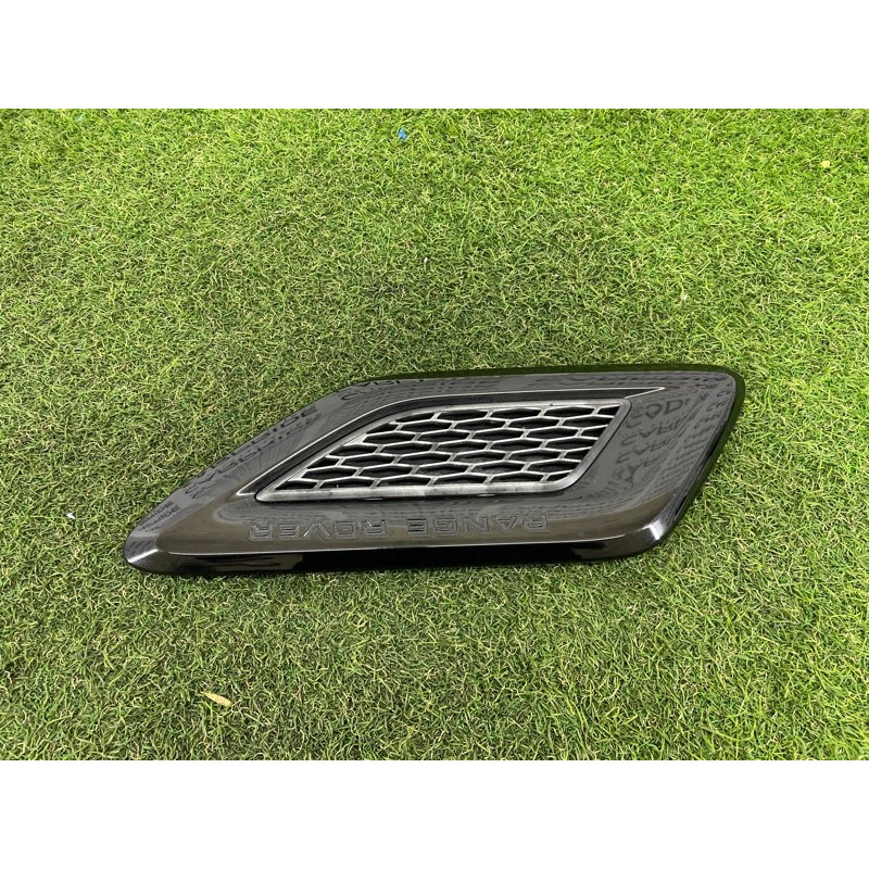 Молдинг капота (кузов и элементы) LAND ROVER RANGE ROVER Sport L494 2016 3.0 Diesel LR052979