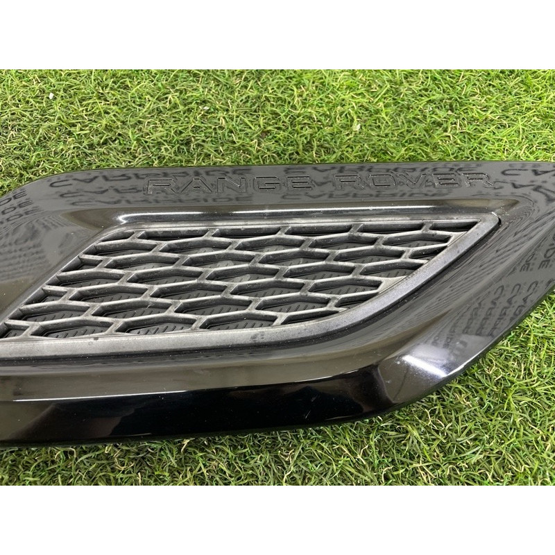 Молдинг капота (кузов и элементы) LAND ROVER RANGE ROVER Sport L494 2016 3.0 Diesel LR052979