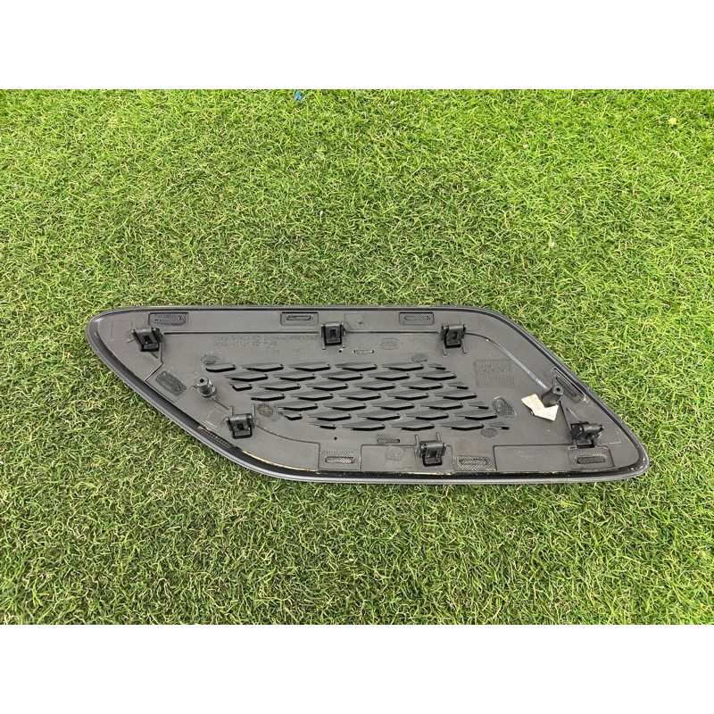 Молдинг капота (кузов и элементы) LAND ROVER RANGE ROVER Sport L494 2016 3.0 Diesel LR052979