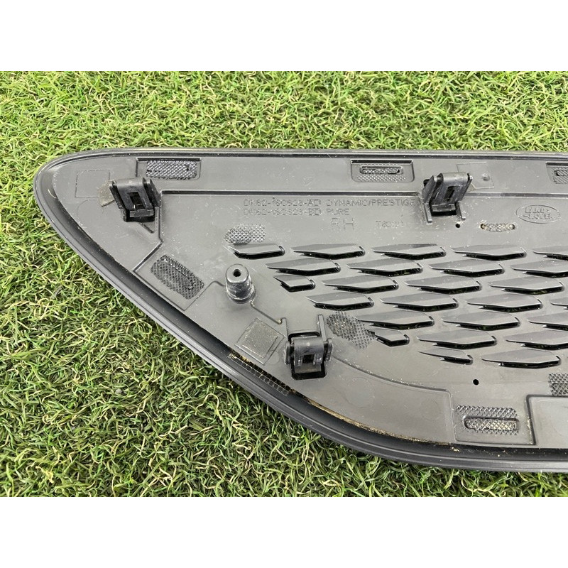 Молдинг капота (кузов и элементы) LAND ROVER RANGE ROVER Sport L494 2016 3.0 Diesel LR052979