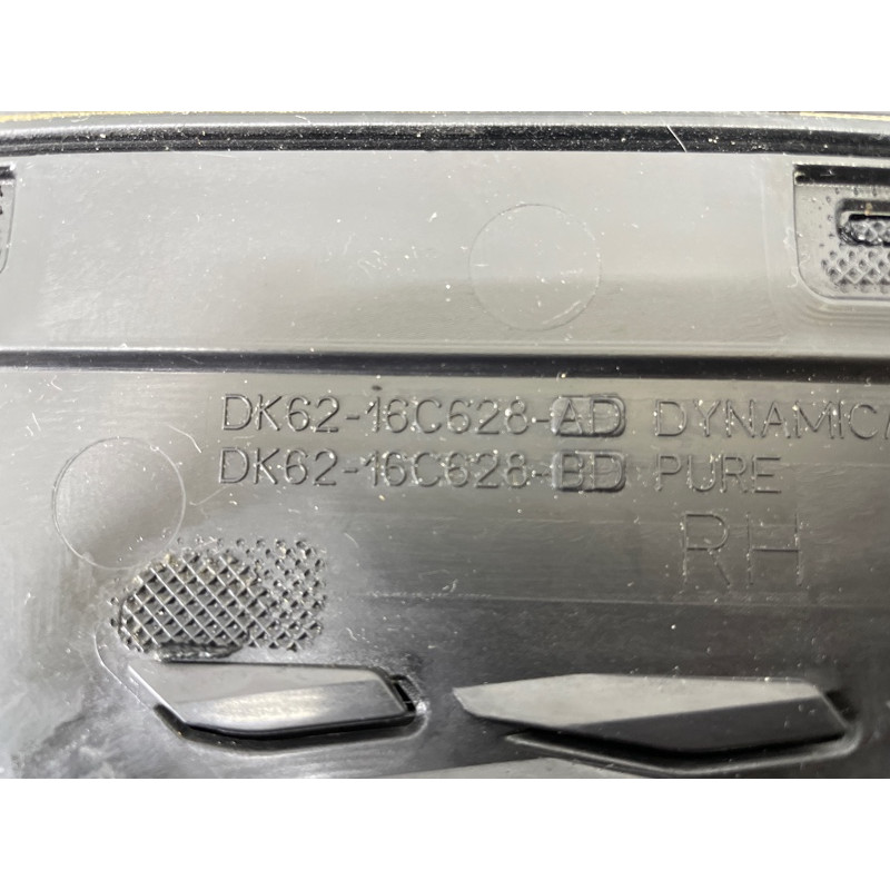 Молдинг капота (кузов и элементы) LAND ROVER RANGE ROVER Sport L494 2016 3.0 Diesel LR052979