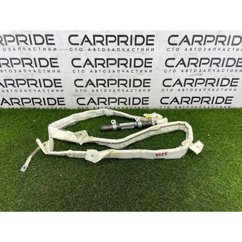 Airbag шторка (airbag/безопасность) AUDI A8 D4 2011 4.2 CDRA 4H4880741D