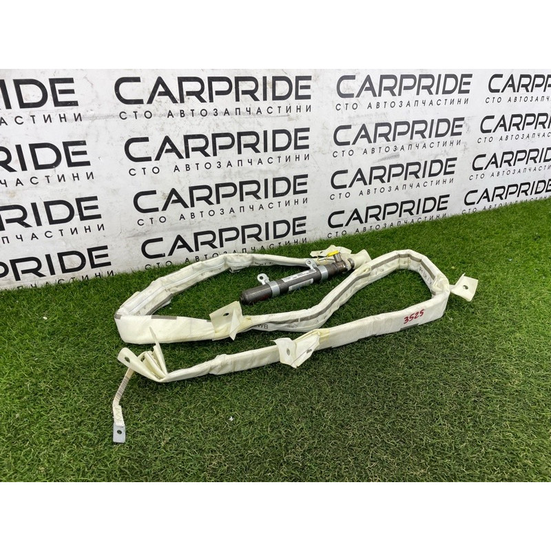 Airbag шторка (airbag/безопасность) AUDI A8 D4 2011 4.2 CDRA 4H4880741D