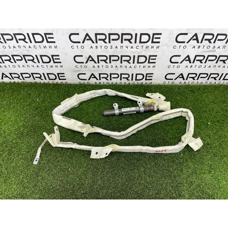 Airbag шторка (airbag/безопасность) AUDI A8 D4 2011 4.2 CDRA 4H4880741D