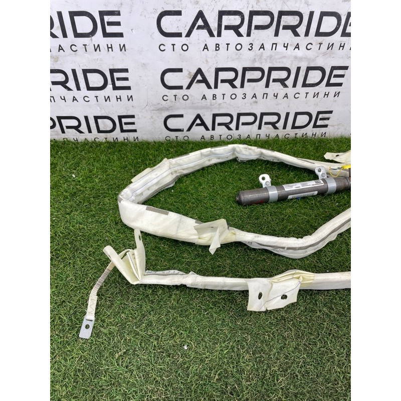 Airbag шторка (airbag/безопасность) AUDI A8 D4 2011 4.2 CDRA 4H4880741D
