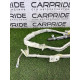 Airbag шторка (airbag/безопасность) AUDI A8 D4 2011 4.2 CDRA 4H4880741D
