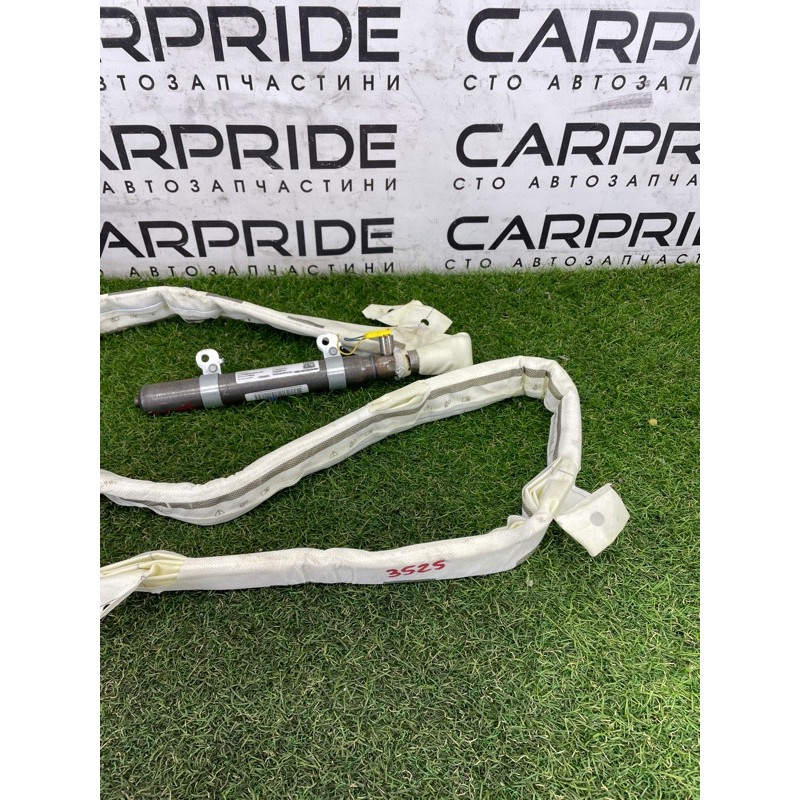 Airbag шторка (airbag/безопасность) AUDI A8 D4 2011 4.2 CDRA 4H4880741D