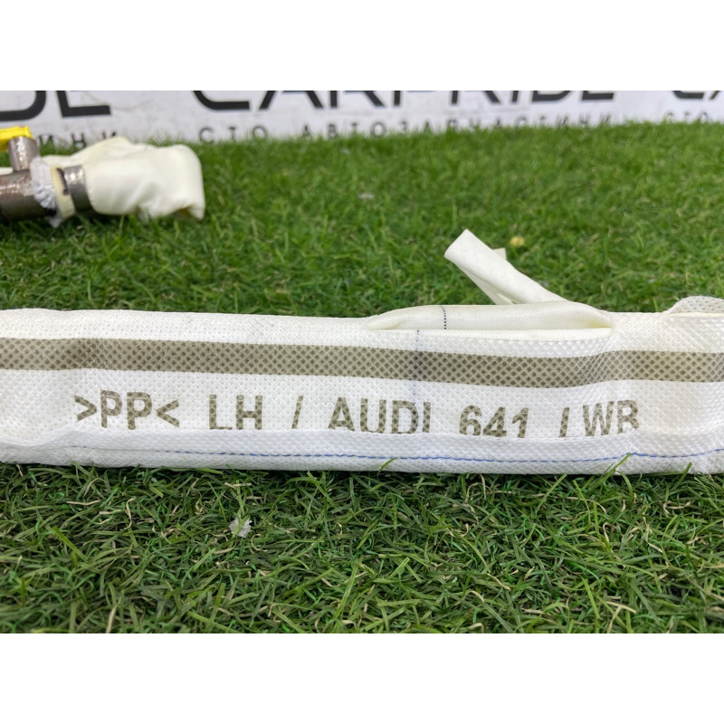 Airbag шторка (airbag/безопасность) AUDI A8 D4 2011 4.2 CDRA 4H4880741D