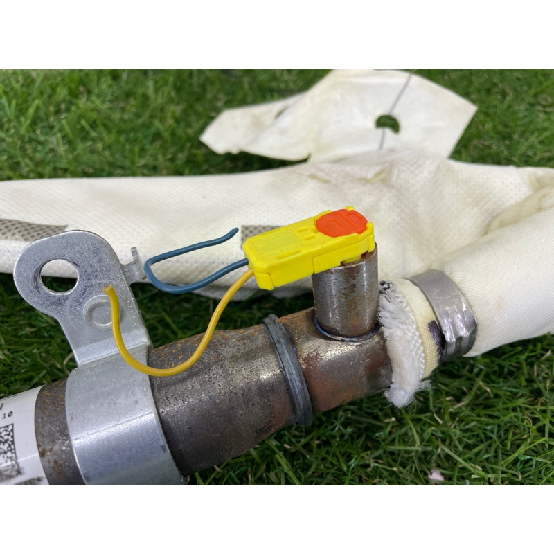 Airbag шторка (airbag/безопасность) AUDI A8 D4 2011 4.2 CDRA 4H4880741D