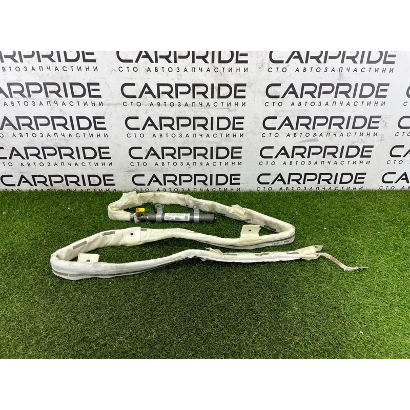 Airbag шторка (airbag/безопасность) AUDI A8 D4 2011 4.2 CDRA 4H4880742D
