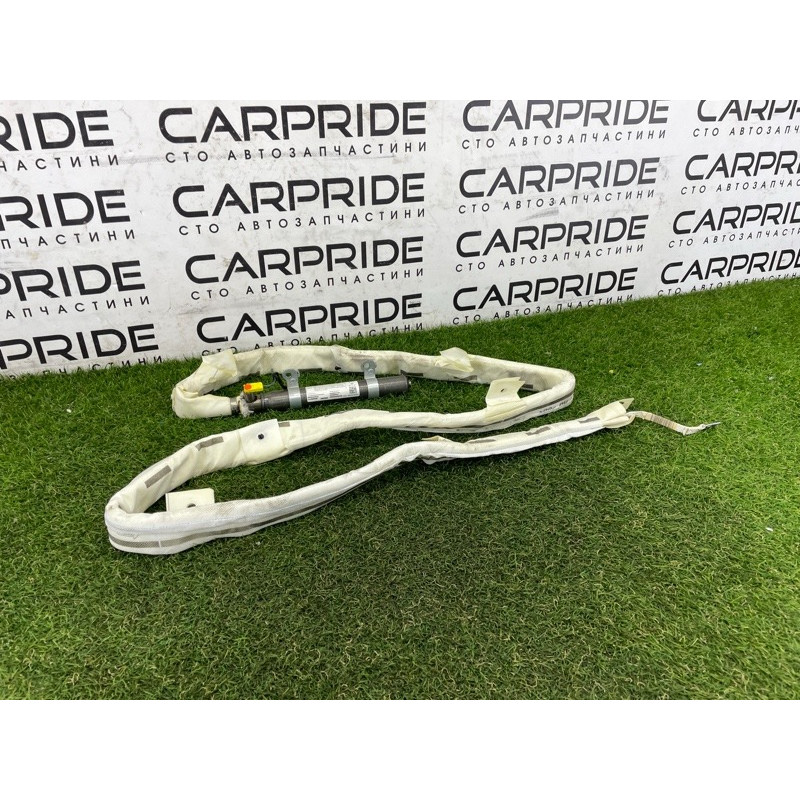 Airbag шторка (airbag/безопасность) AUDI A8 D4 2011 4.2 CDRA 4H4880742D