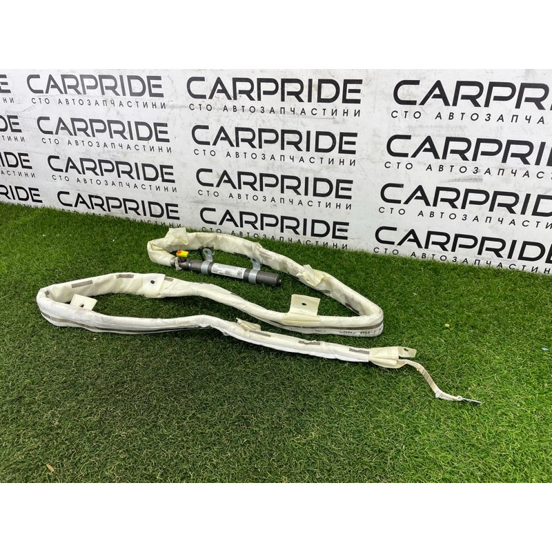 Airbag шторка (airbag/безопасность) AUDI A8 D4 2011 4.2 CDRA 4H4880742D