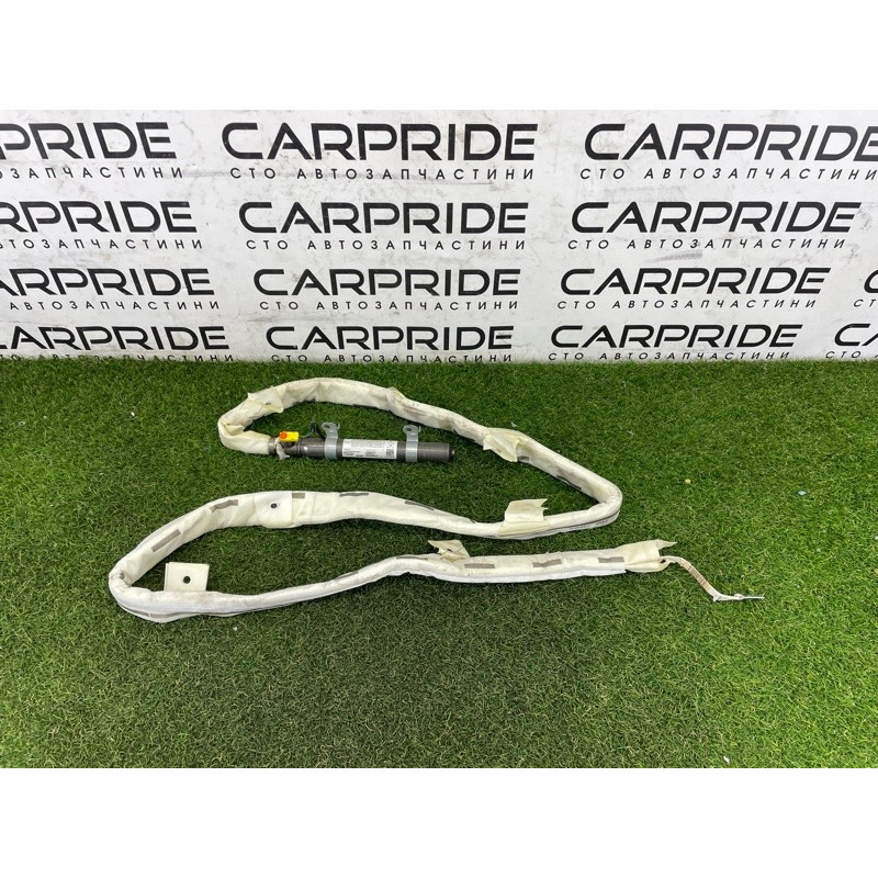 Airbag шторка (airbag/безопасность) AUDI A8 D4 2011 4.2 CDRA 4H4880742D