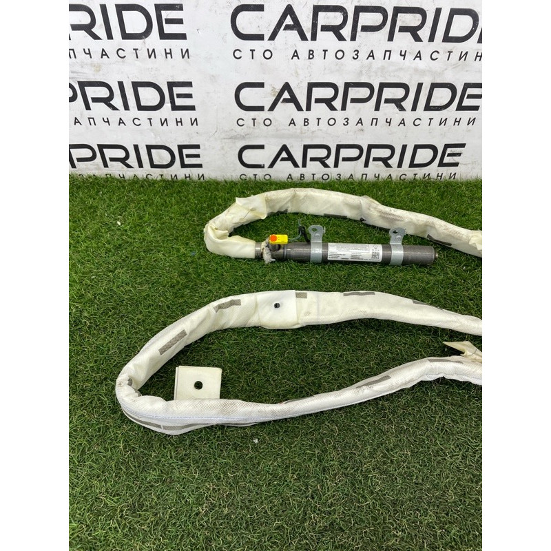 Airbag шторка (airbag/безопасность) AUDI A8 D4 2011 4.2 CDRA 4H4880742D