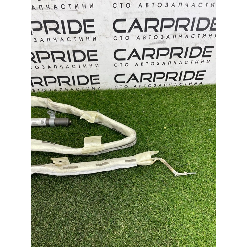 Airbag шторка (airbag/безопасность) AUDI A8 D4 2011 4.2 CDRA 4H4880742D