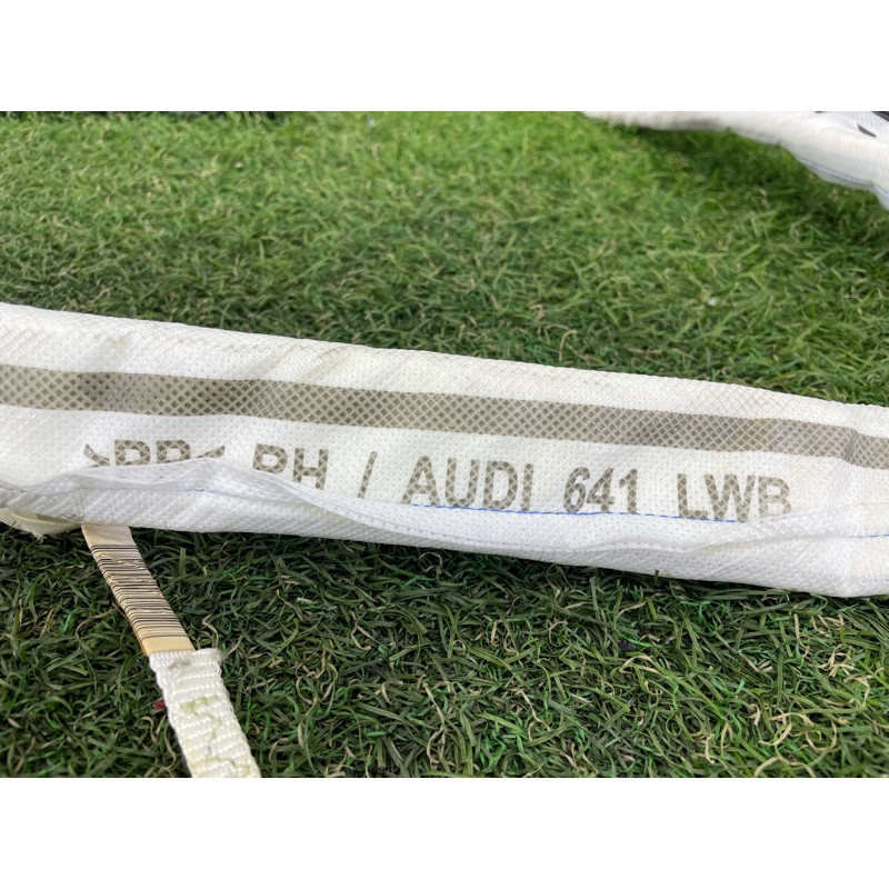 Airbag шторка (airbag/безопасность) AUDI A8 D4 2011 4.2 CDRA 4H4880742D