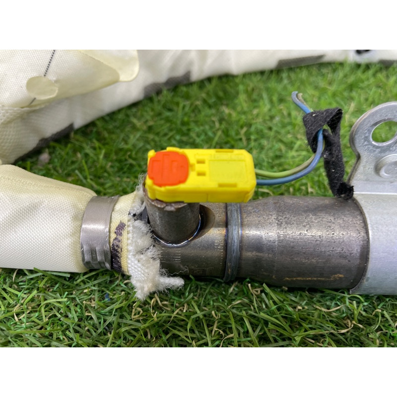 Airbag шторка (airbag/безопасность) AUDI A8 D4 2011 4.2 CDRA 4H4880742D