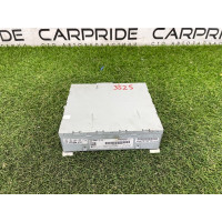 Блок управления мультимедиа