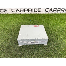 Блок управления мультимедиа