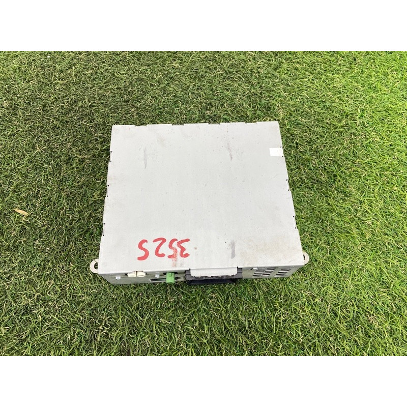 Блок управления мультимедиа (электрика / блок управления) AUDI A8 D4 2011 4.2 CDRA 4H0035080