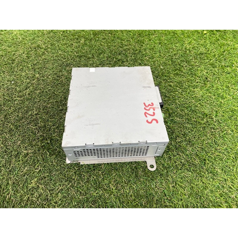 Блок управления мультимедиа (электрика / блок управления) AUDI A8 D4 2011 4.2 CDRA 4H0035080