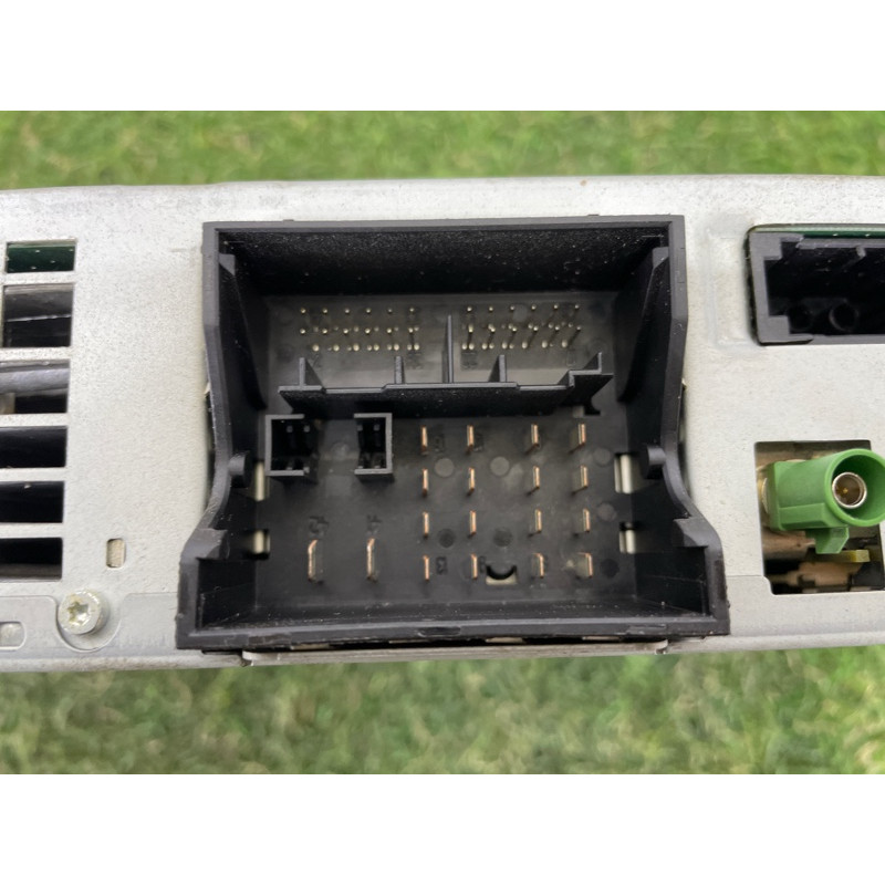 Блок управления мультимедиа (электрика / блок управления) AUDI A8 D4 2011 4.2 CDRA 4H0035080