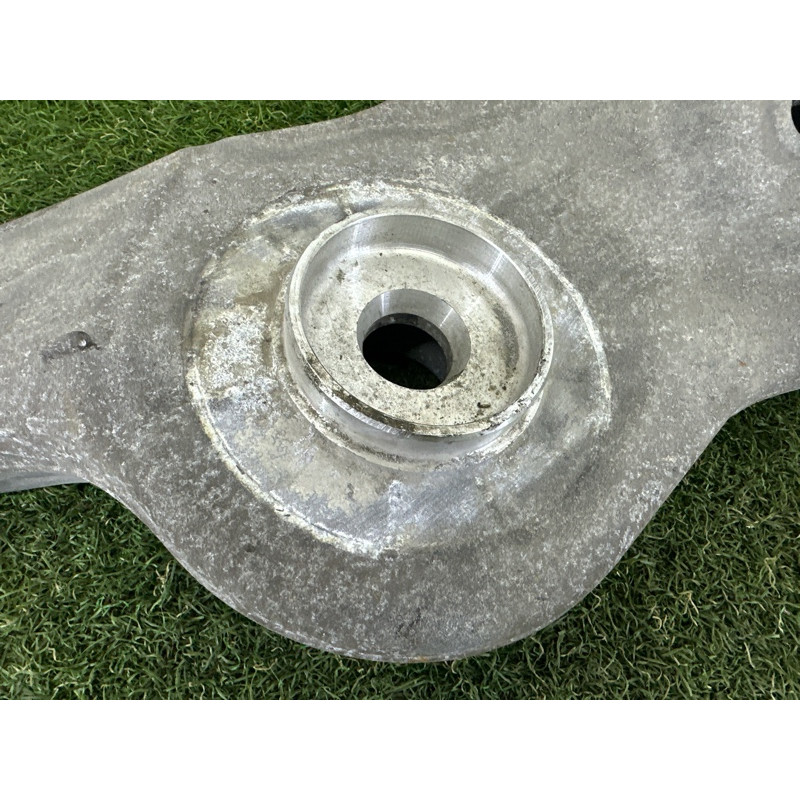 Рычаг підвіски (подвеска) LAND ROVER RANGE ROVER Sport L494 2016 3.0 Diesel LR072654