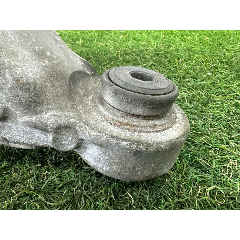 Рычаг підвіски (подвеска) LAND ROVER RANGE ROVER Sport L494 2016 3.0 Diesel LR072654