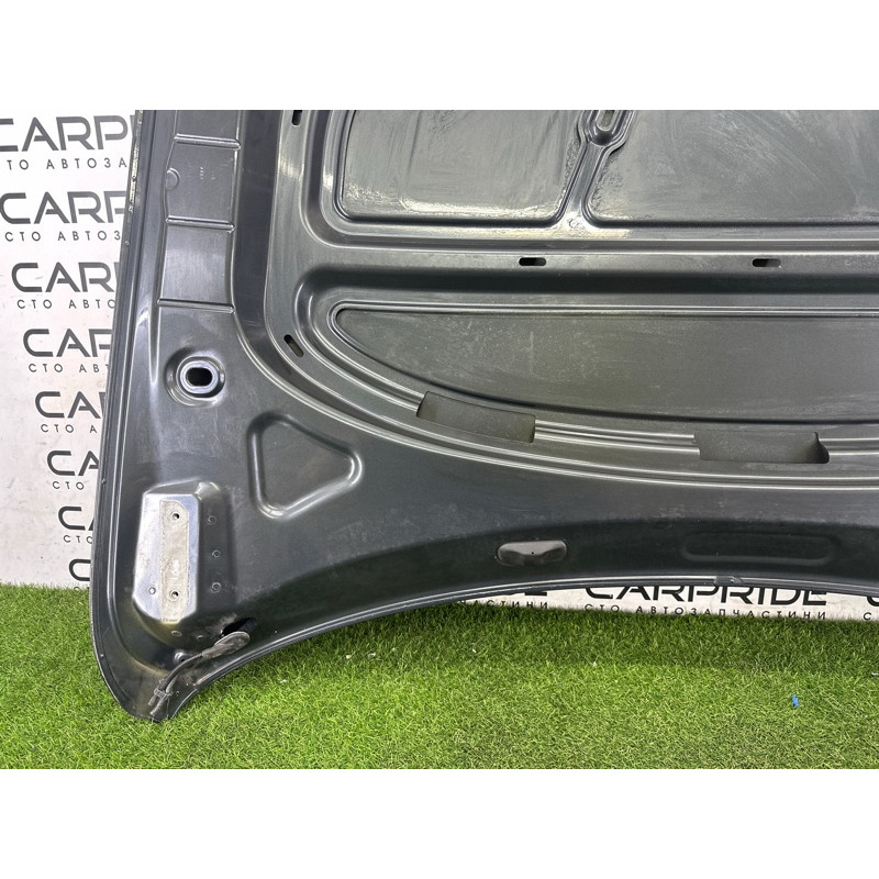 Капот (кузов і елементи) Volkswagen Touareg NF 2012 3.0 TDI 7P6823031