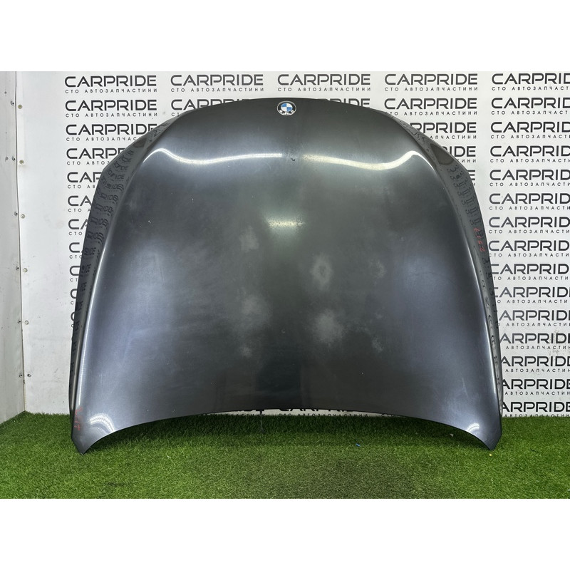 Капот (кузов и элементы) BMW 7-series F01 2011 3.0 N54 41617204514