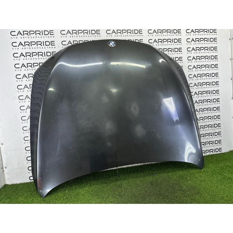 Капот (кузов и элементы) BMW 7-series F01 2011 3.0 N54 41617204514
