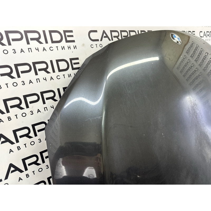 Капот (кузов и элементы) BMW 7-series F01 2011 3.0 N54 41617204514
