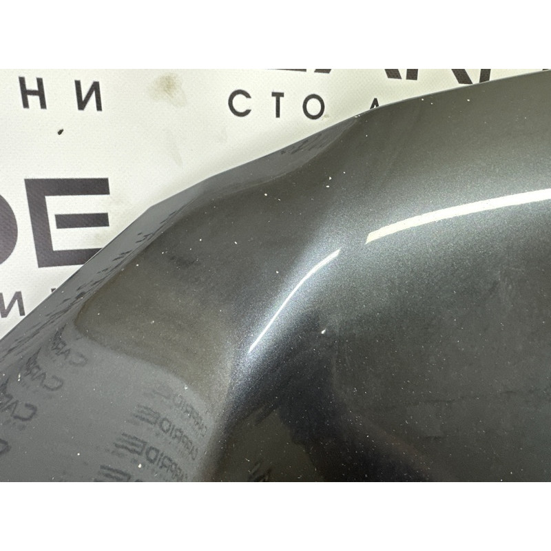 Капот (кузов и элементы) BMW 7-series F01 2011 3.0 N54 41617204514