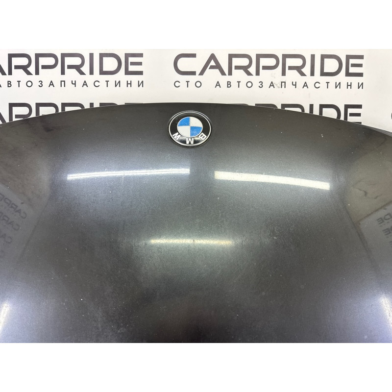 Капот (кузов и элементы) BMW 7-series F01 2011 3.0 N54 41617204514