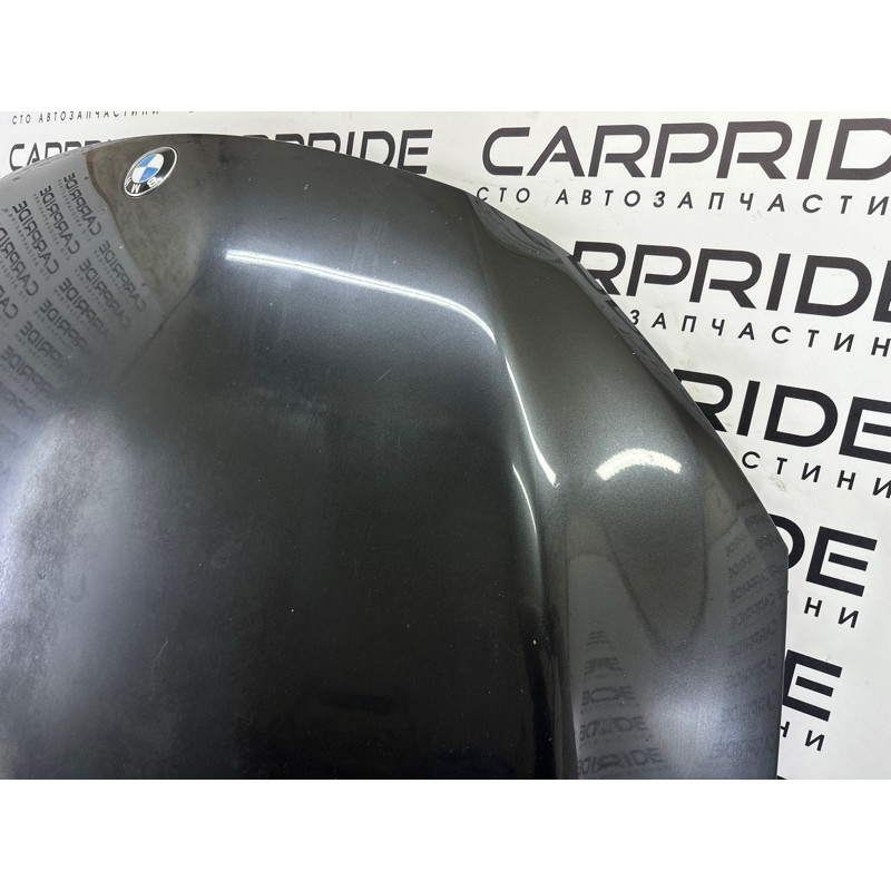 Капот (кузов и элементы) BMW 7-series F01 2011 3.0 N54 41617204514