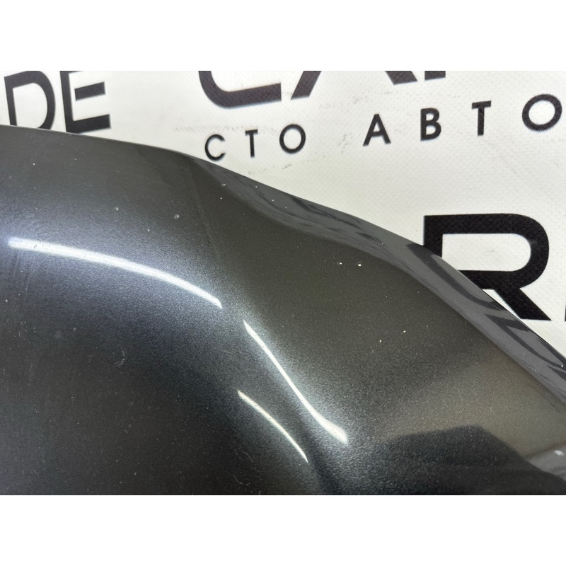 Капот (кузов и элементы) BMW 7-series F01 2011 3.0 N54 41617204514