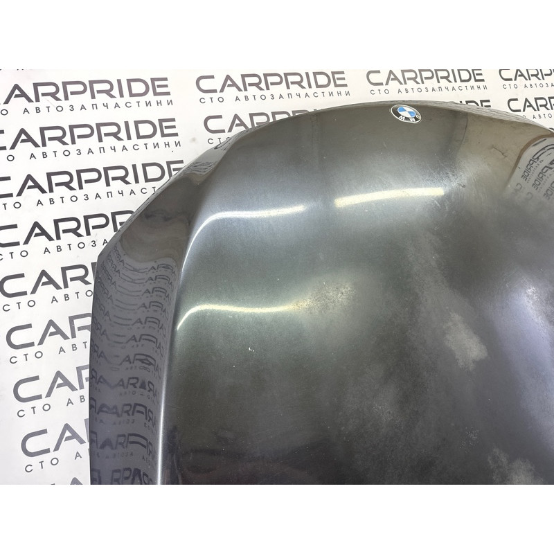 Капот (кузов и элементы) BMW 7-series F01 2011 3.0 N54 41617204514