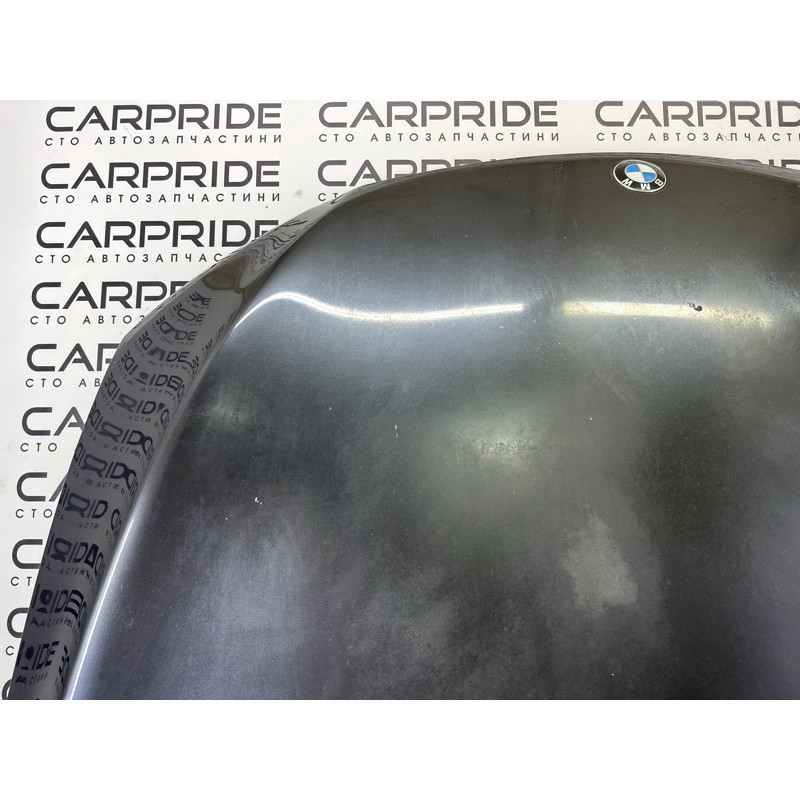 Капот (кузов и элементы) BMW 7-series F01 2011 3.0 N54 41617204514