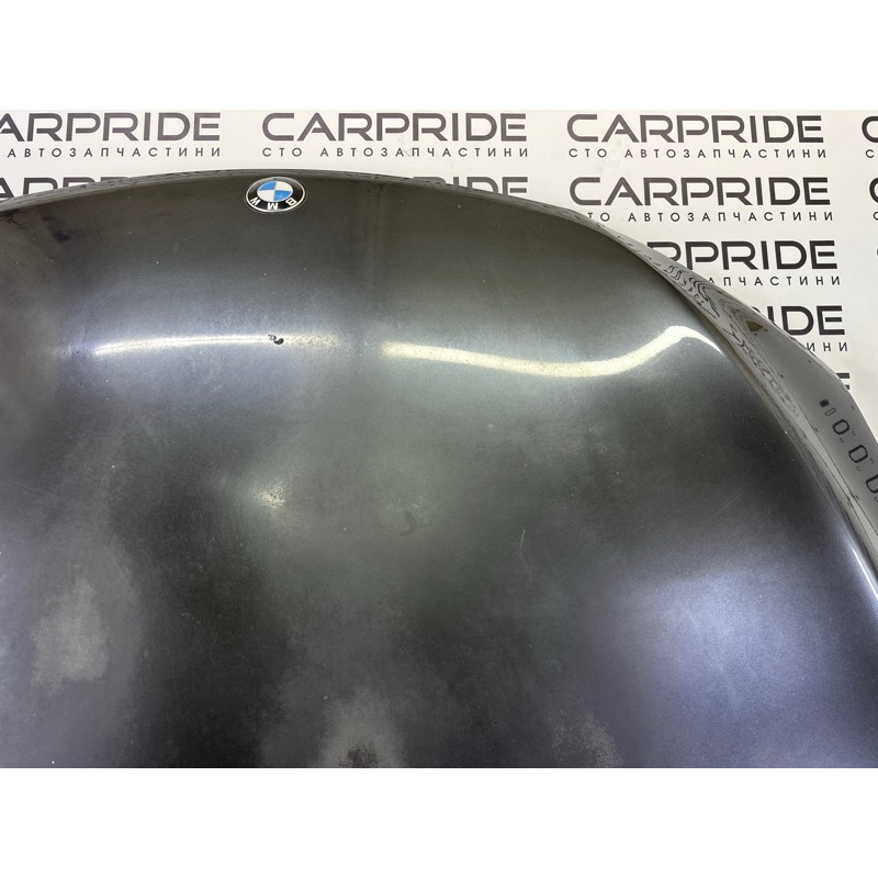 Капот (кузов и элементы) BMW 7-series F01 2011 3.0 N54 41617204514